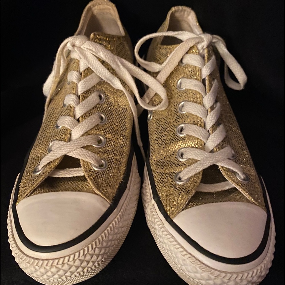 Sparkling 🌟 👟